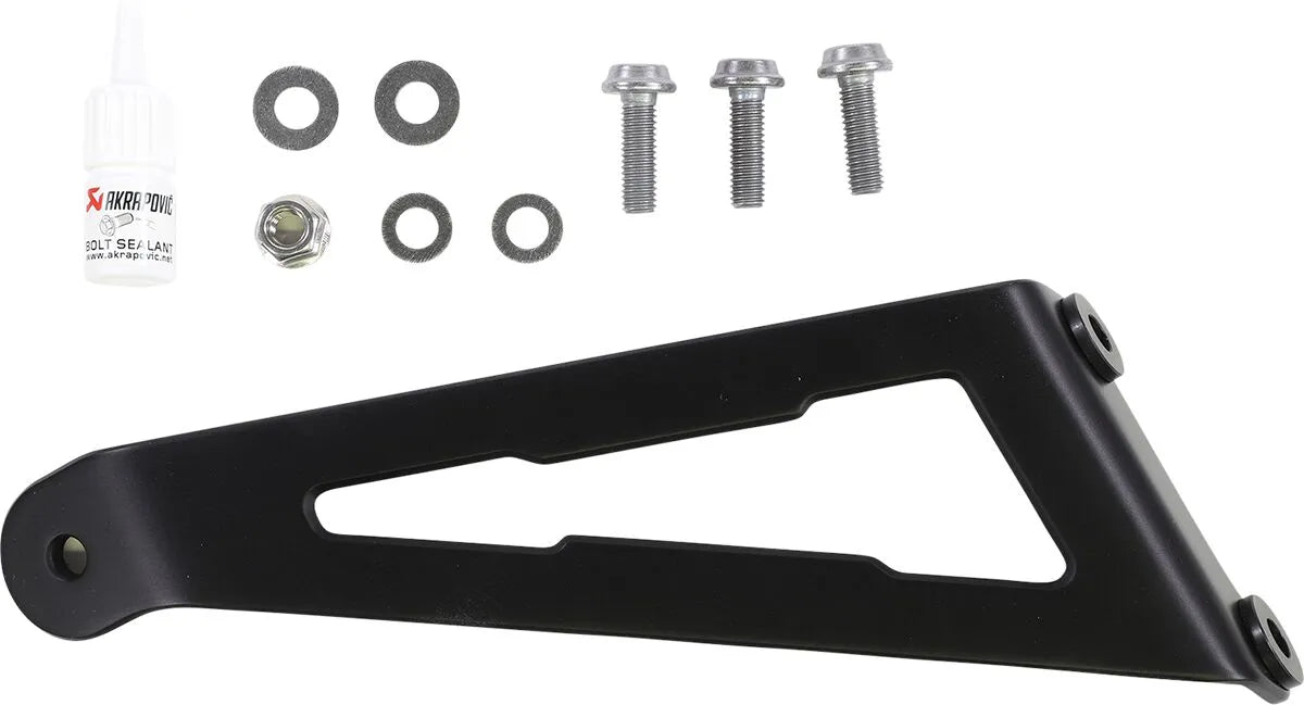 Akrapovic Muffler Bracket