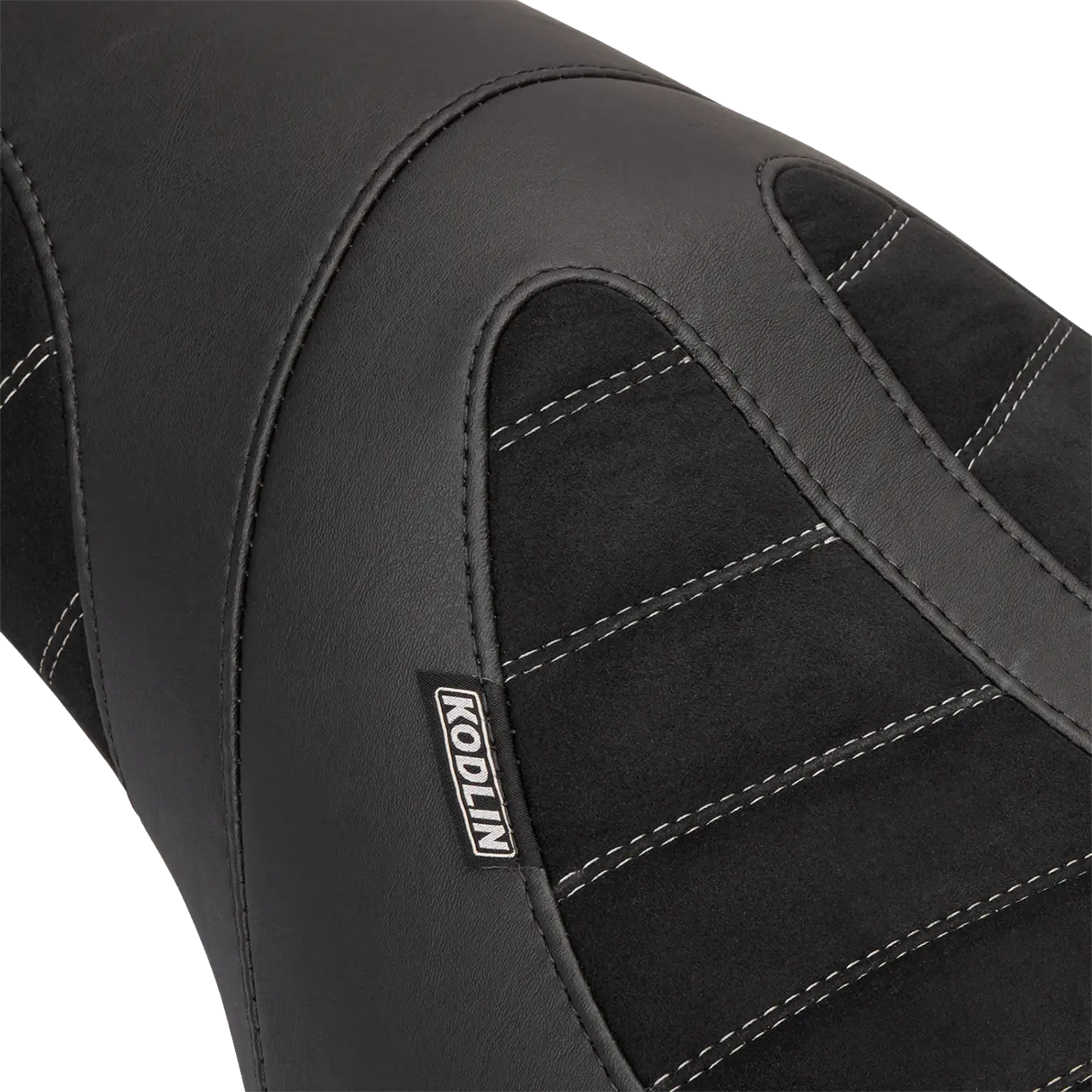 Mustang Kodlin Signature Seat - Alcantara