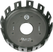 Moose Offroad Billet Clutch Basket