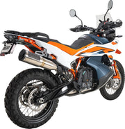 Vance & Hines Adventure Hi-output 450 Slip-on Lyddæmper