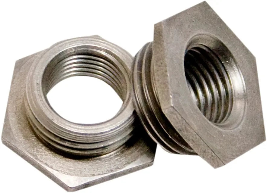 Feuling Parts O2 Sensor Adaptere - 18mm til 12mm