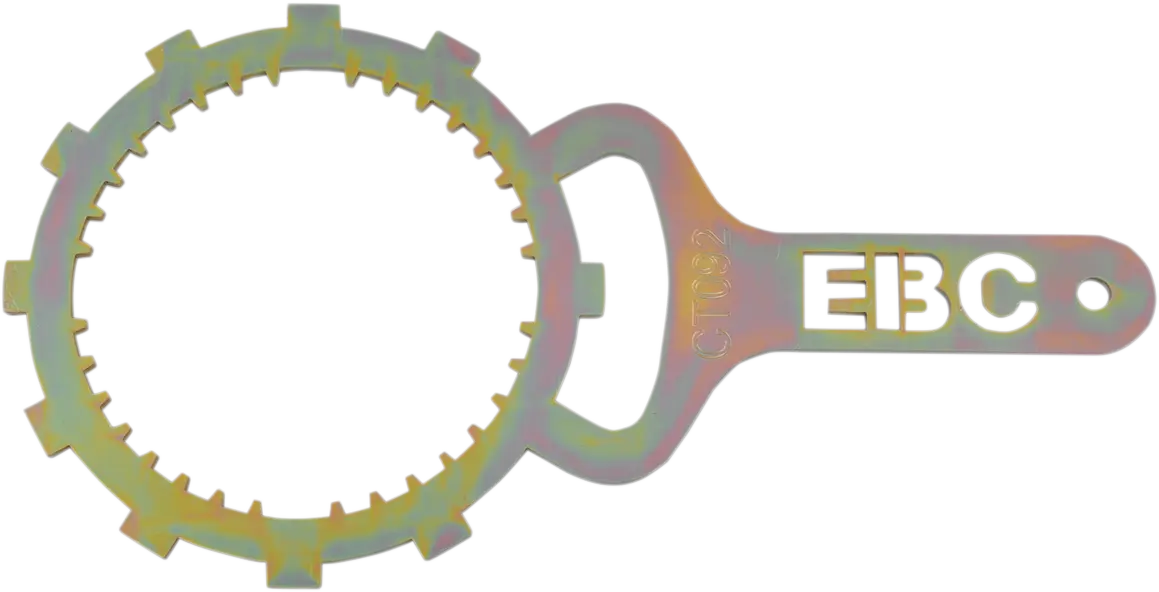Ebc Clutch Removal Tool