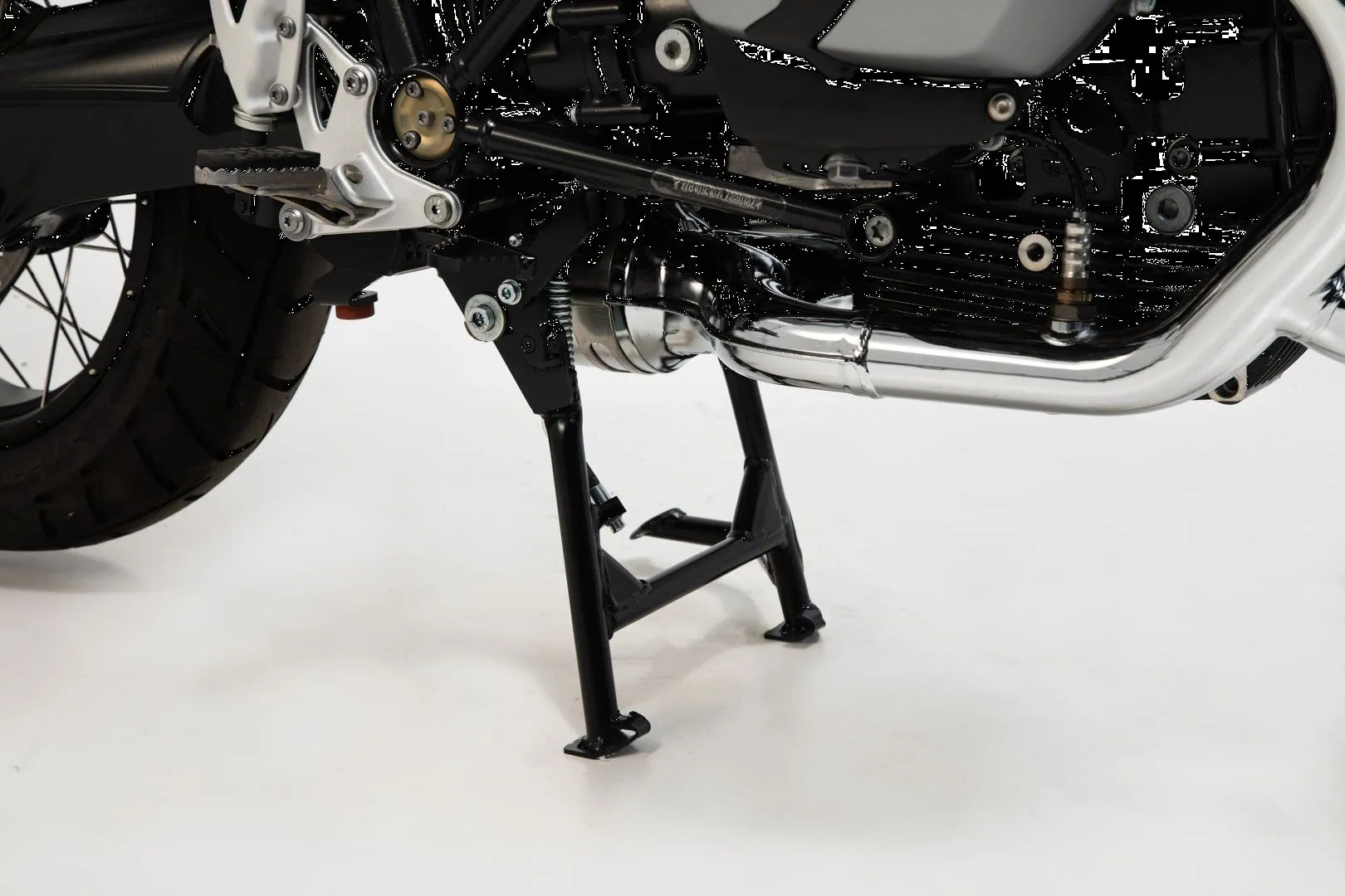 SW-MOTECH Motorcycle Centerstand