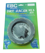 Ebc Drc Series Clutch Kit Complete