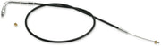 S&S Cycle Black Vinyl Throttle Cable for S&S Carburetors