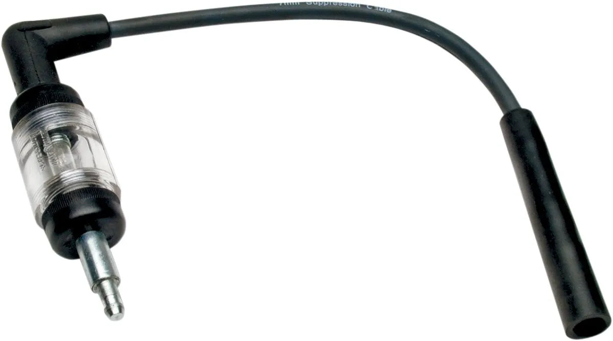 Jims In-line Spark Tester For Ignition Systems