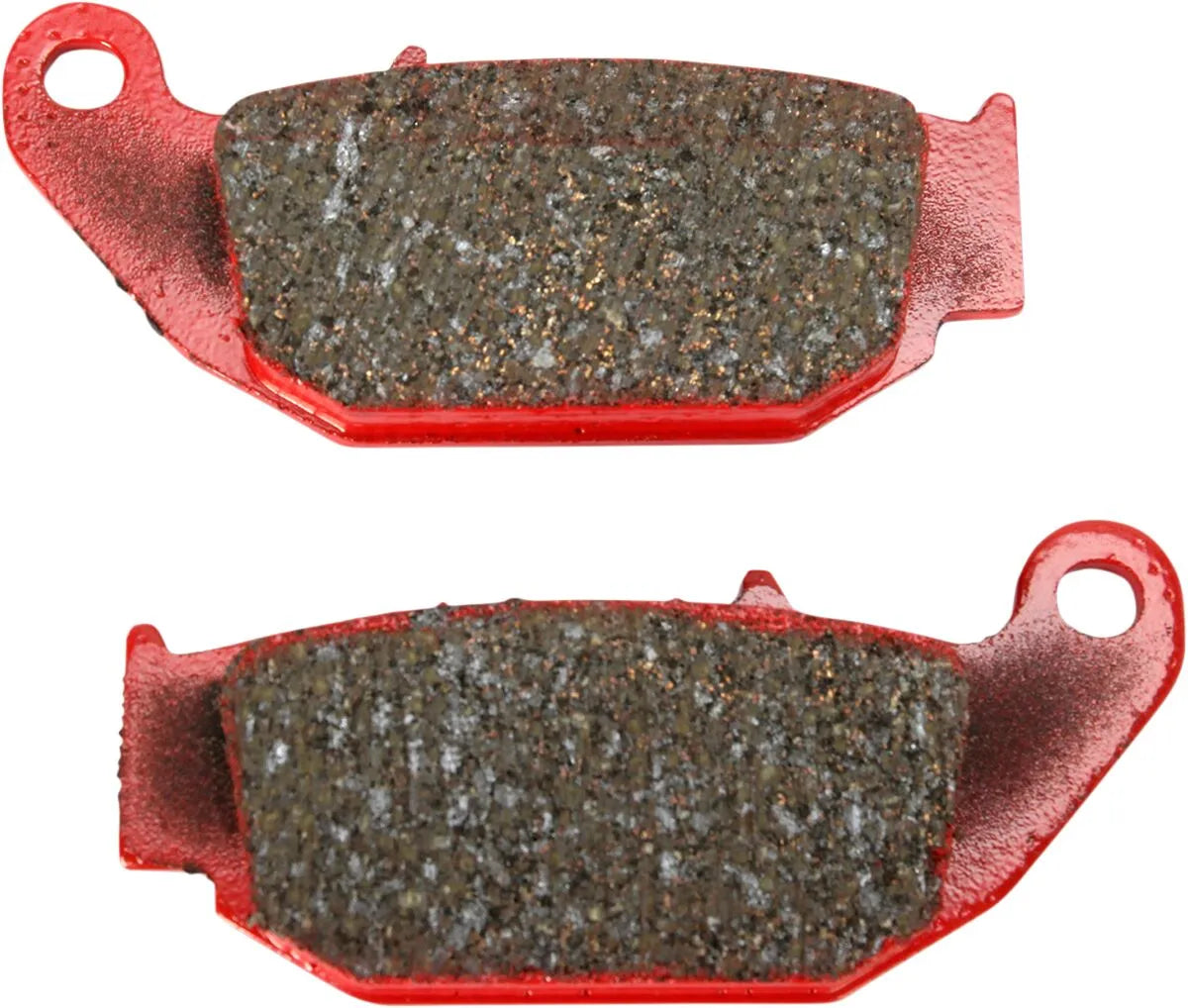 Ebc Tt Sport Carbon Fusion Brake Pads