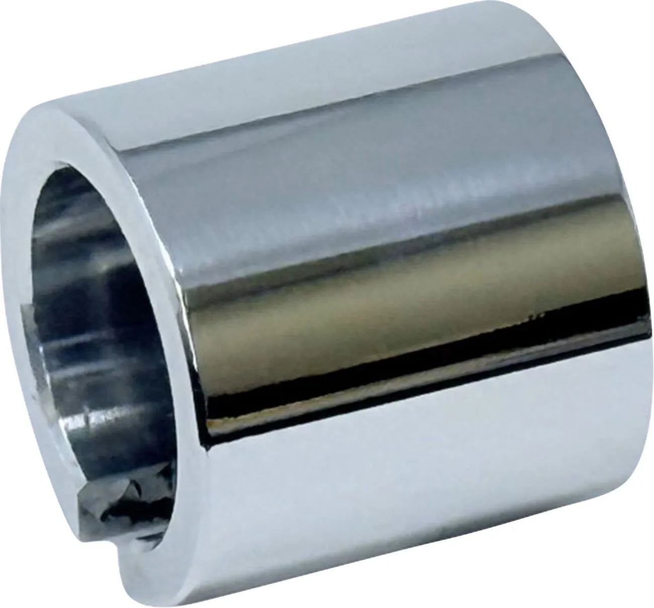 Namz Smooth Billet Aluminum Neutral Switch Cover