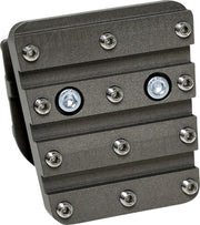 Dynojet Brake Pedal Extender - Enhanced Comfort