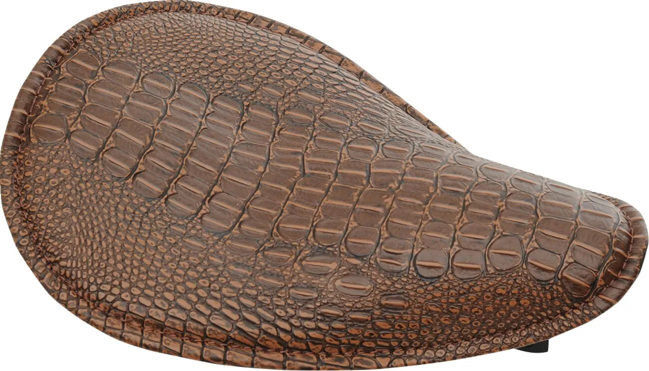 Drag Specialties Low-profile Spring Solo Seat