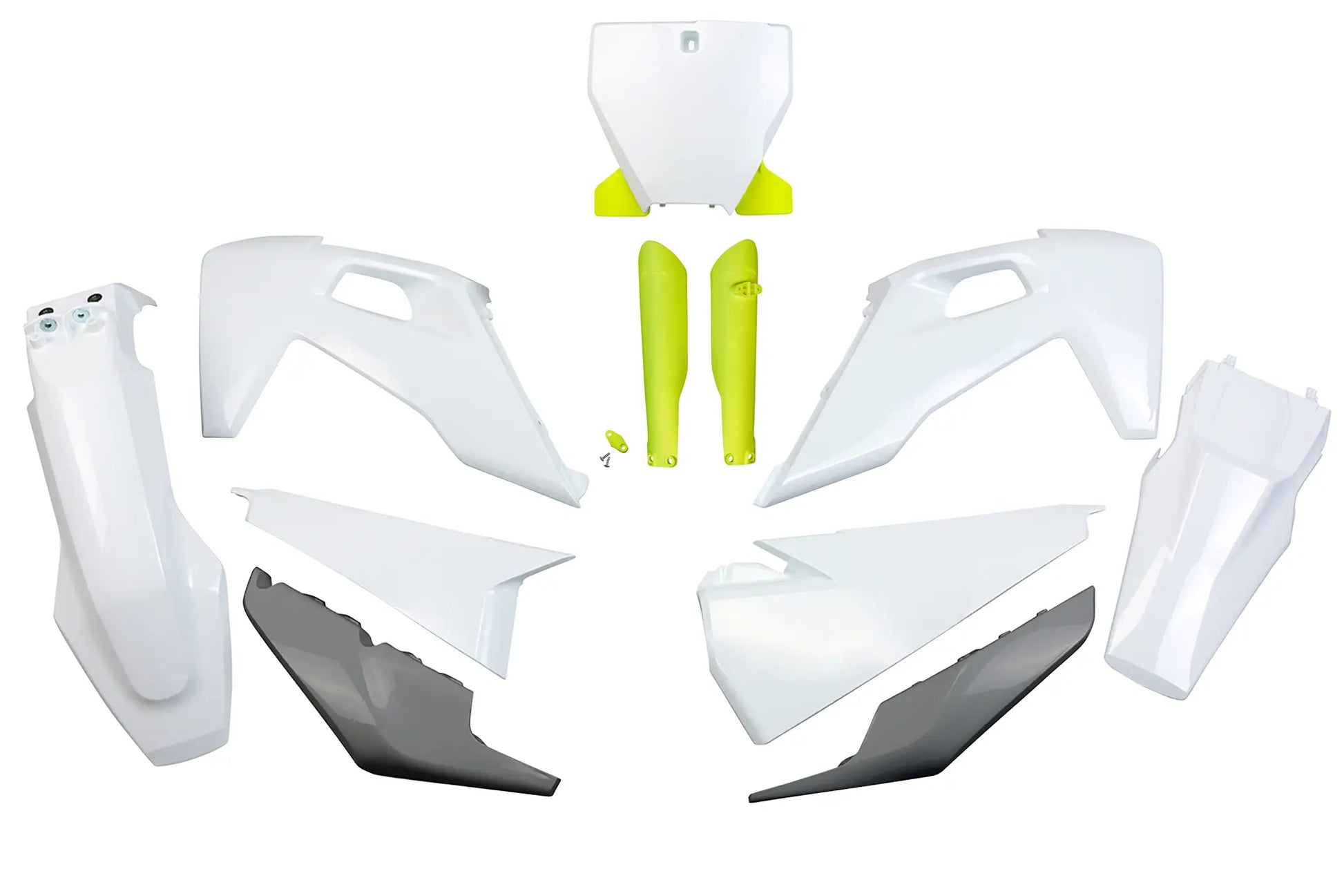 UFO MX Complete Replacement Body Kit