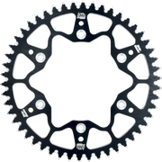 Moto-master 7075 Aluminum Rear Sprocket 49t