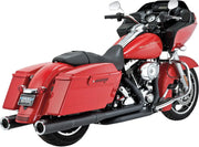 Vance & Hines Hi-output Slip-on Lyddæmpere