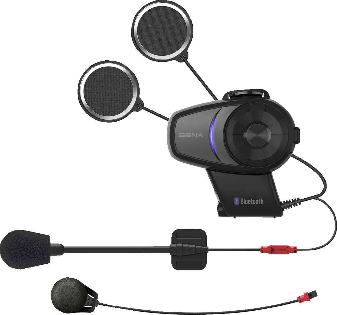 Sena 10s Headset/intercom