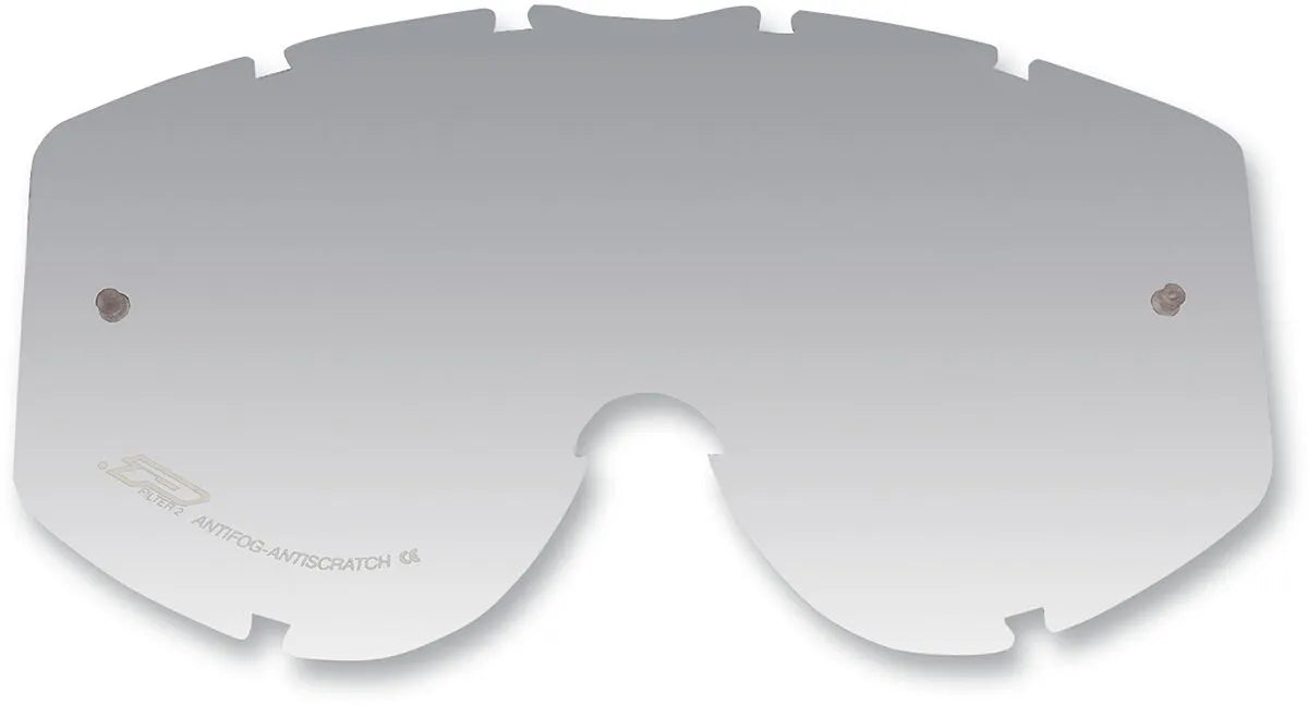 Pro Grip Double Anti-fog Goggle Lens for 3200-3450 Series Goggles