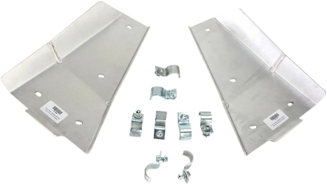 Moose Offroad A-arm Guards For Atvs