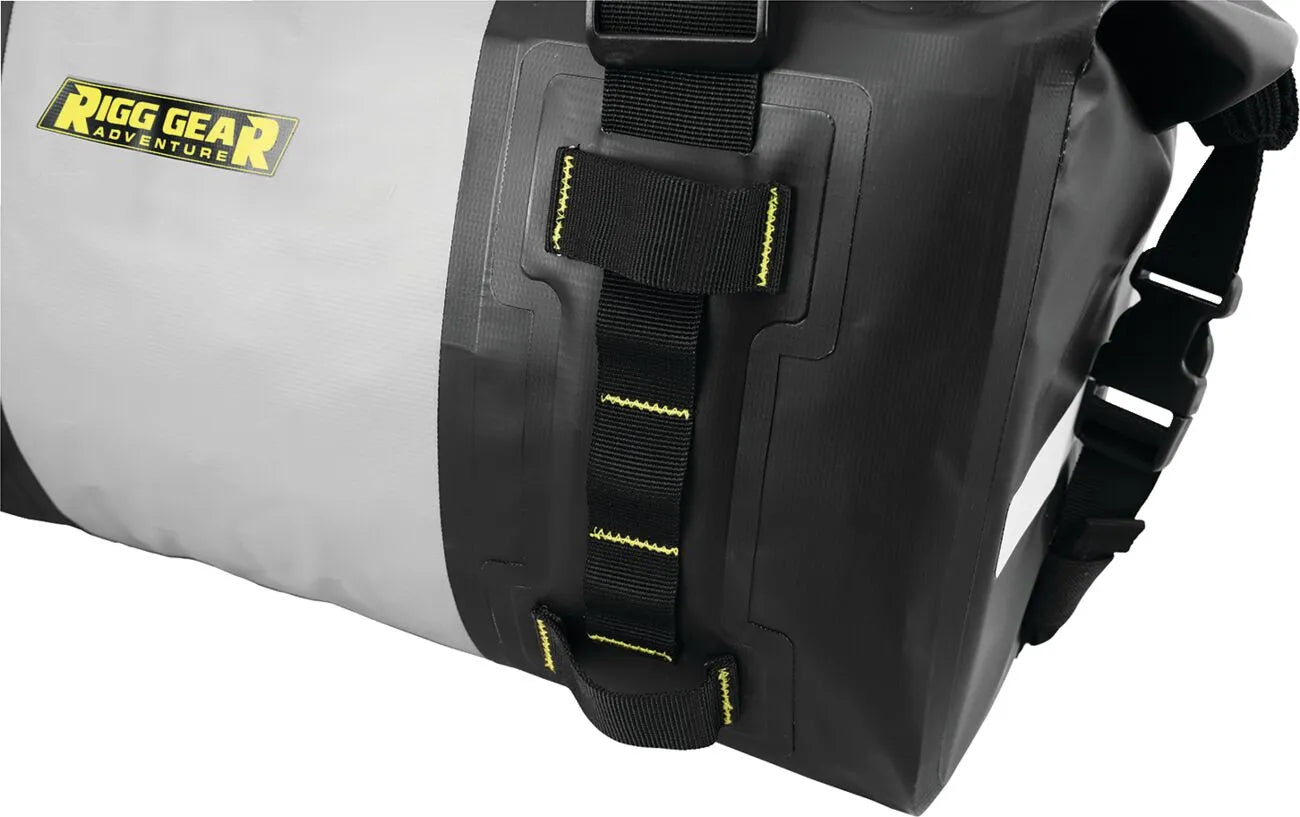 Nelson Rigg Hurricane Waterproof Duffle Bag