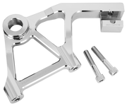 Performance Machine Touring Rear Radial Mount Caliper Brackets – Brake