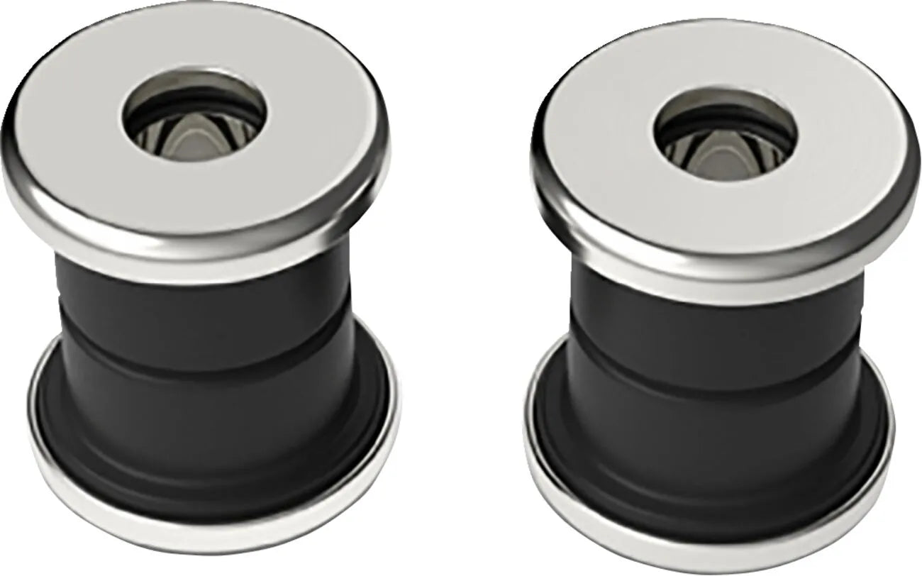 La Choppers Riser Bushings