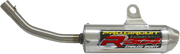 Pro Circuit R304 Shorty Lyddæmper Til Mx Bikes