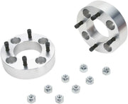 High Lifter Wide Tracs ATV Wheel Spacer 4/110 Rear