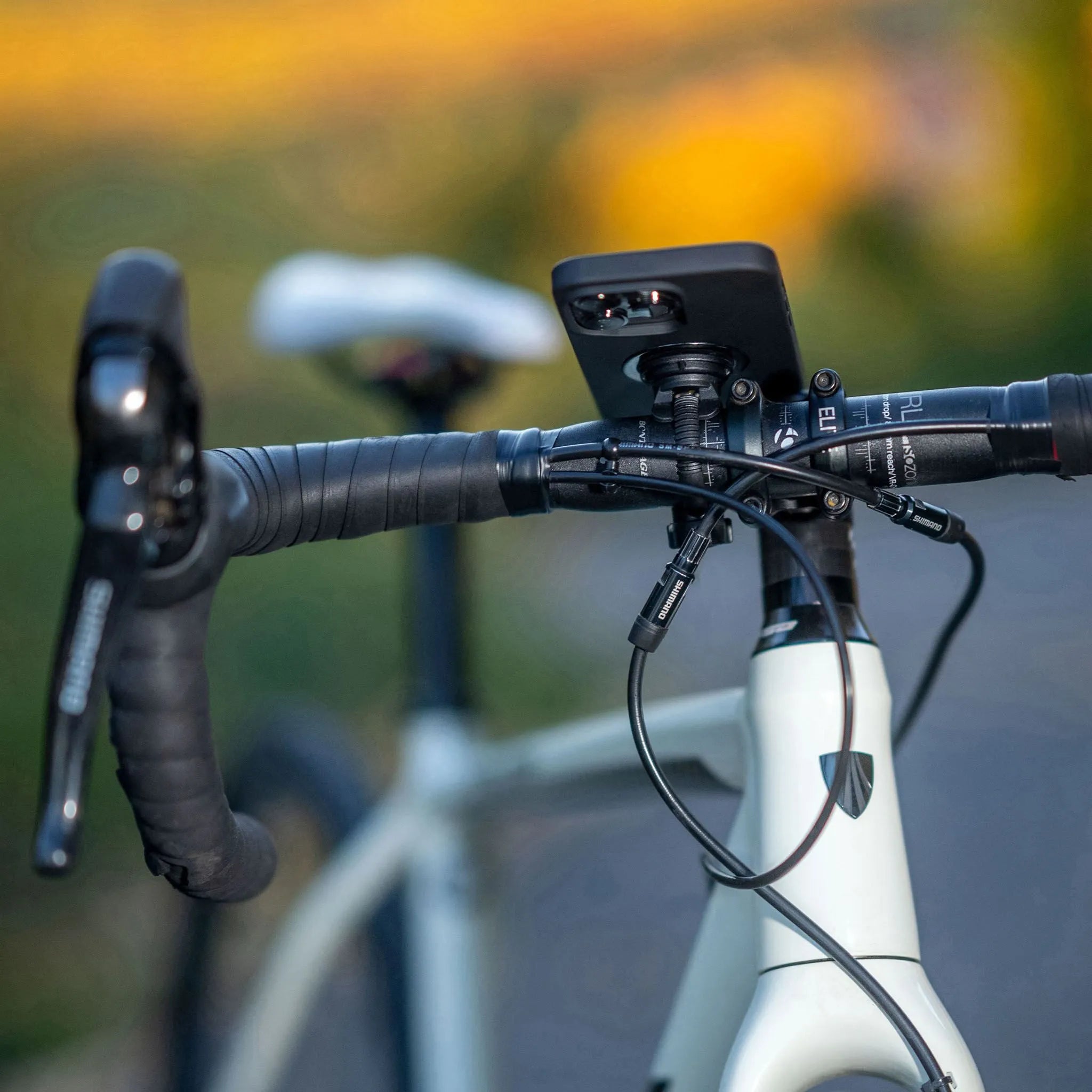 SP Connect Micro Bike Mount for Handlebars/Stem