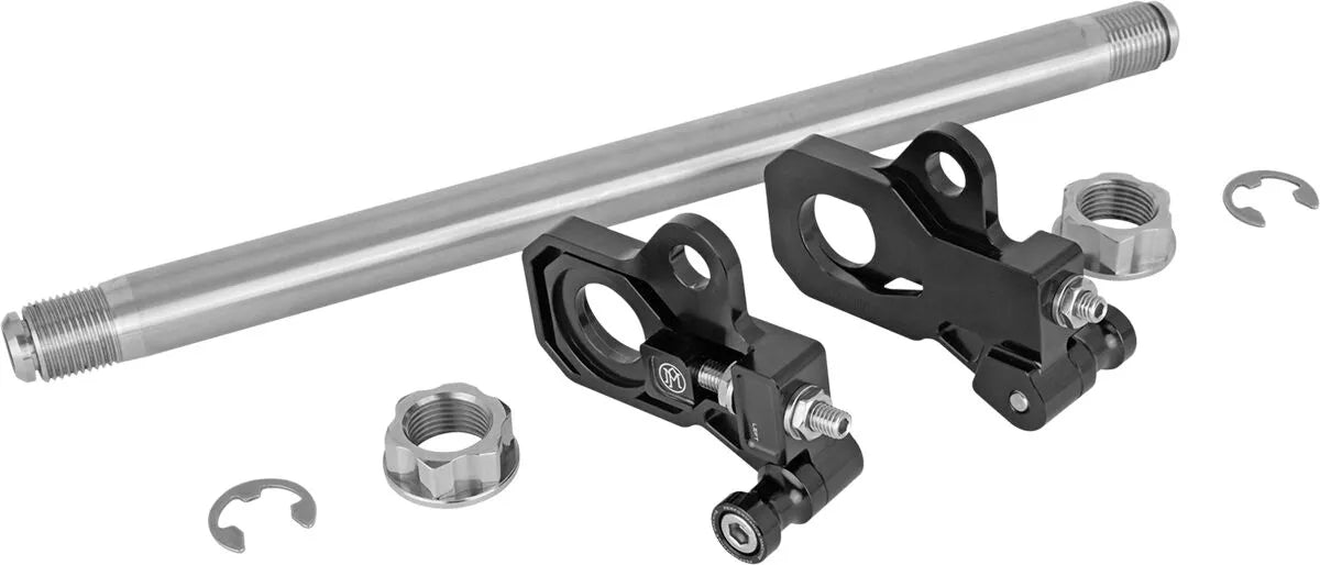 Performance Machine Axle Adjuster Kit - 1" Axle