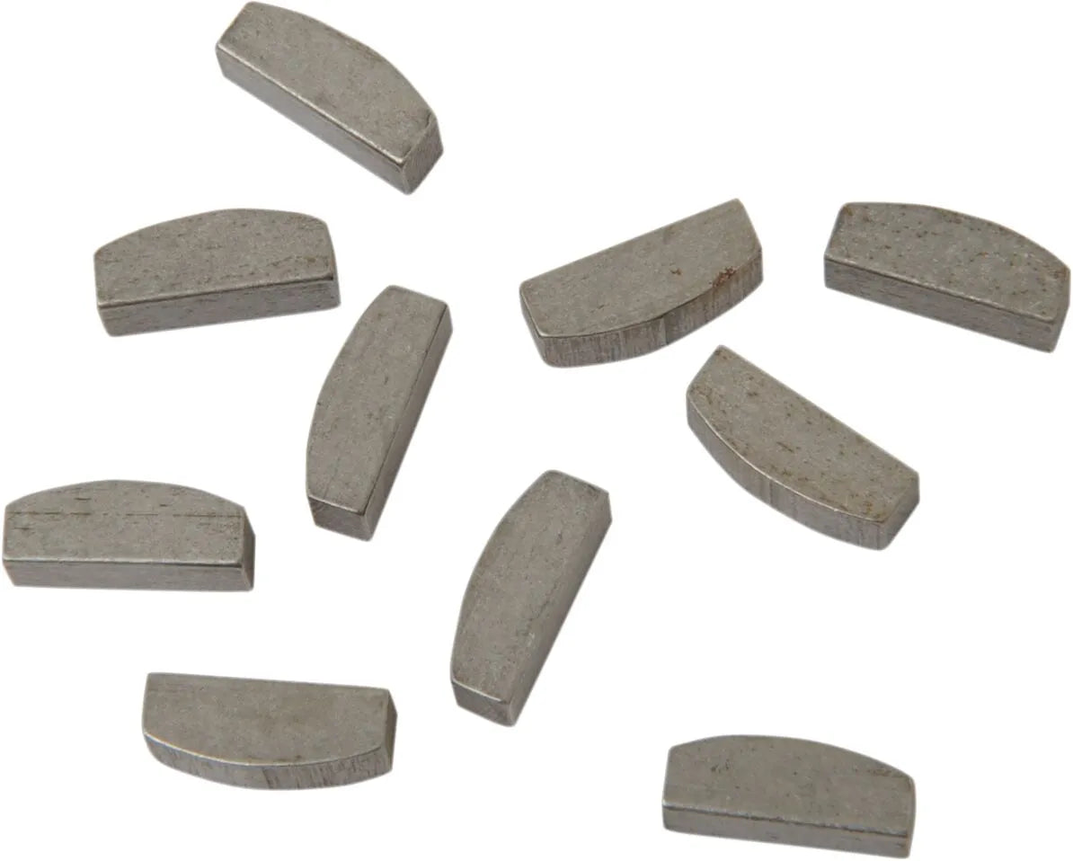 Eastern Motorcycle Parts Woodruff Key 23985-12 Harley Davidson