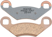 Moose Offroad Xcr Sintered Brake Pads - Front & Rear