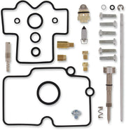 Moose Offroad Carburetor Repair Kit