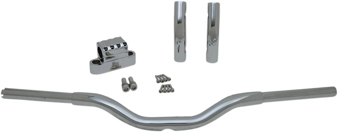 La Choppers Kage Fighter-t Handlebar