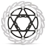 Moto-master 270 Disc Brake Rotor For Mx/off-road - Front