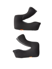 Alpinestars SM3 Youth Cheek Pads Gray O45