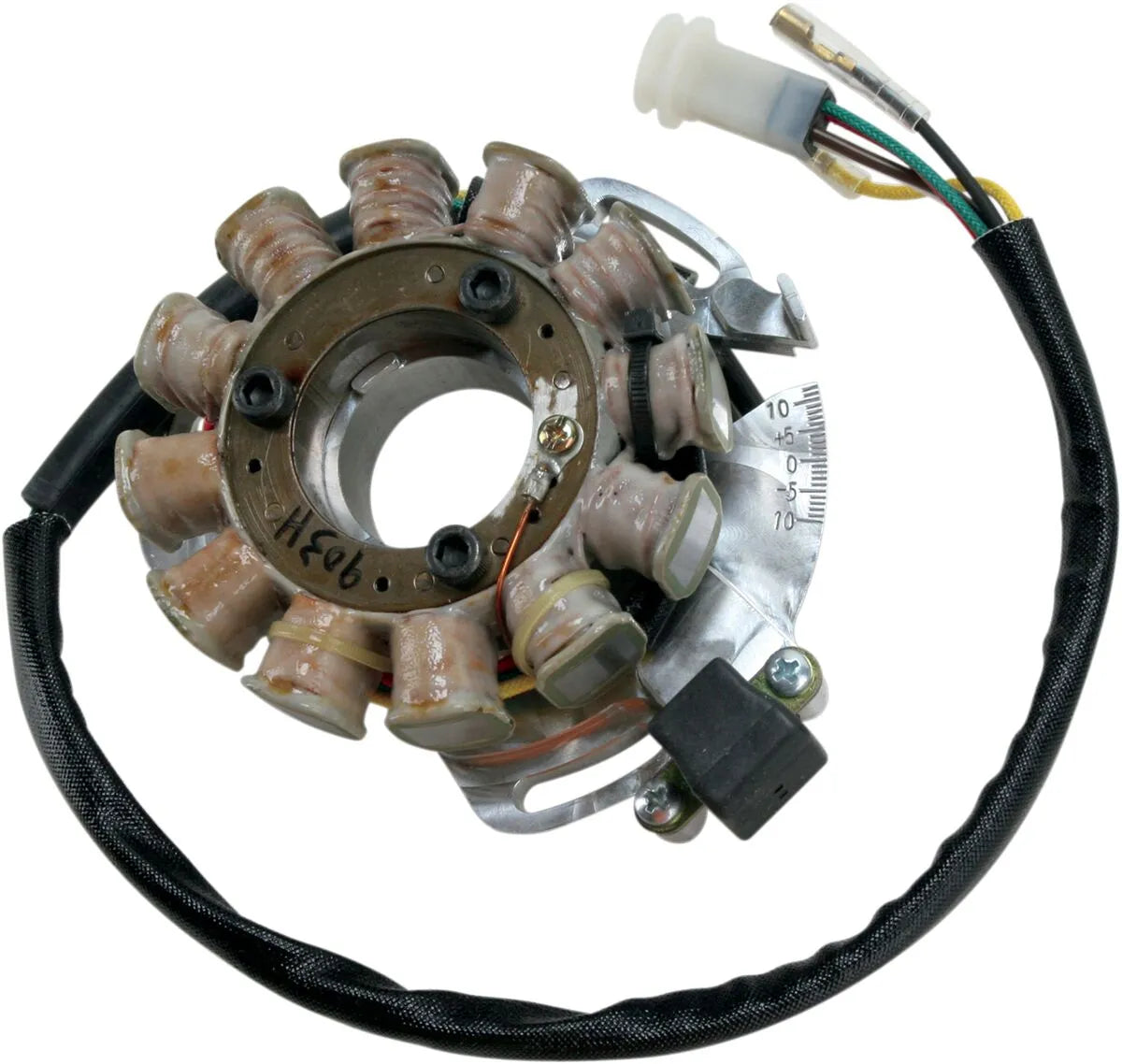 Moose Offroad Stator - Oe Replacement