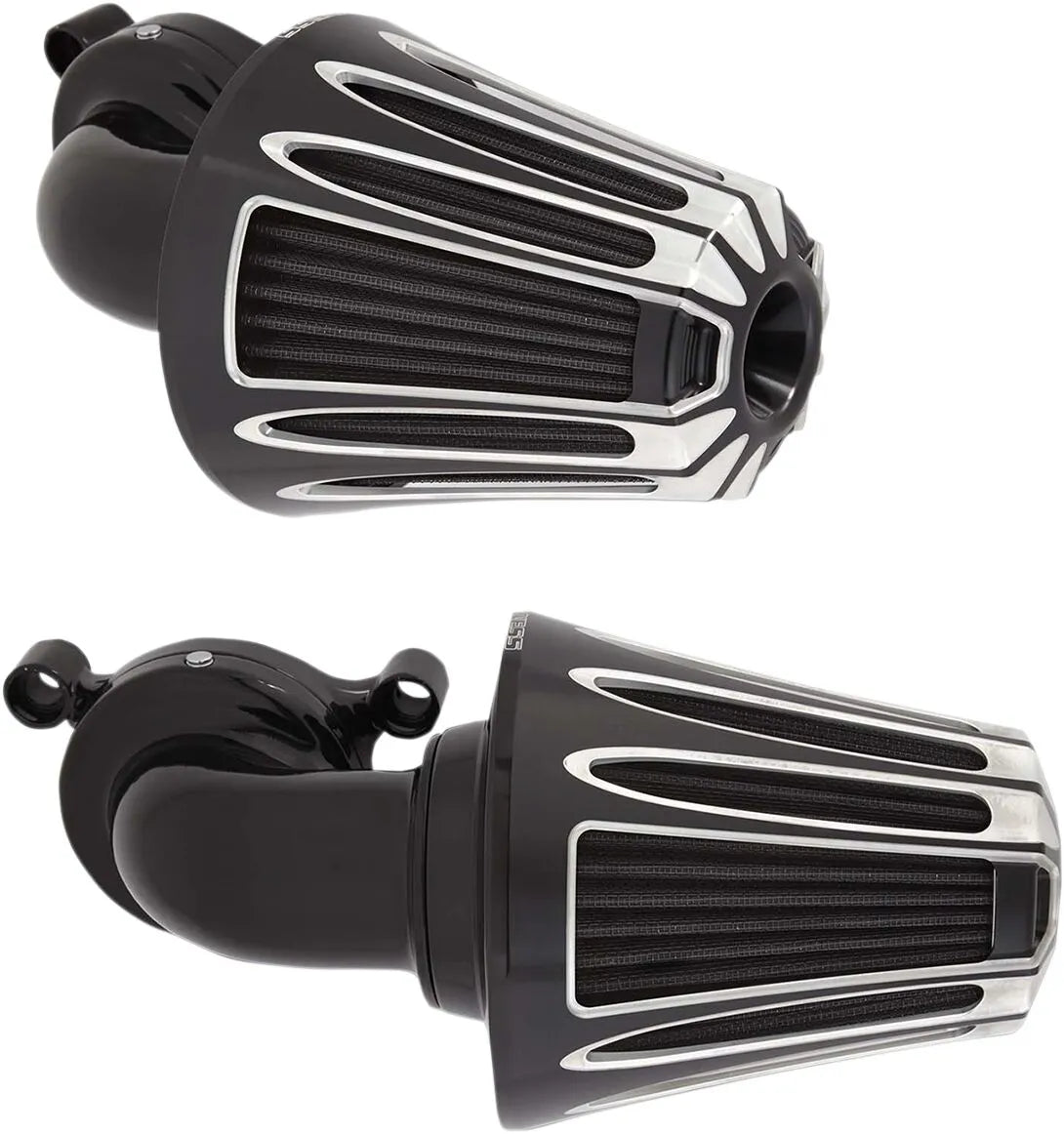 Arlen Ness Monster Sucker Air Cleaner Kit