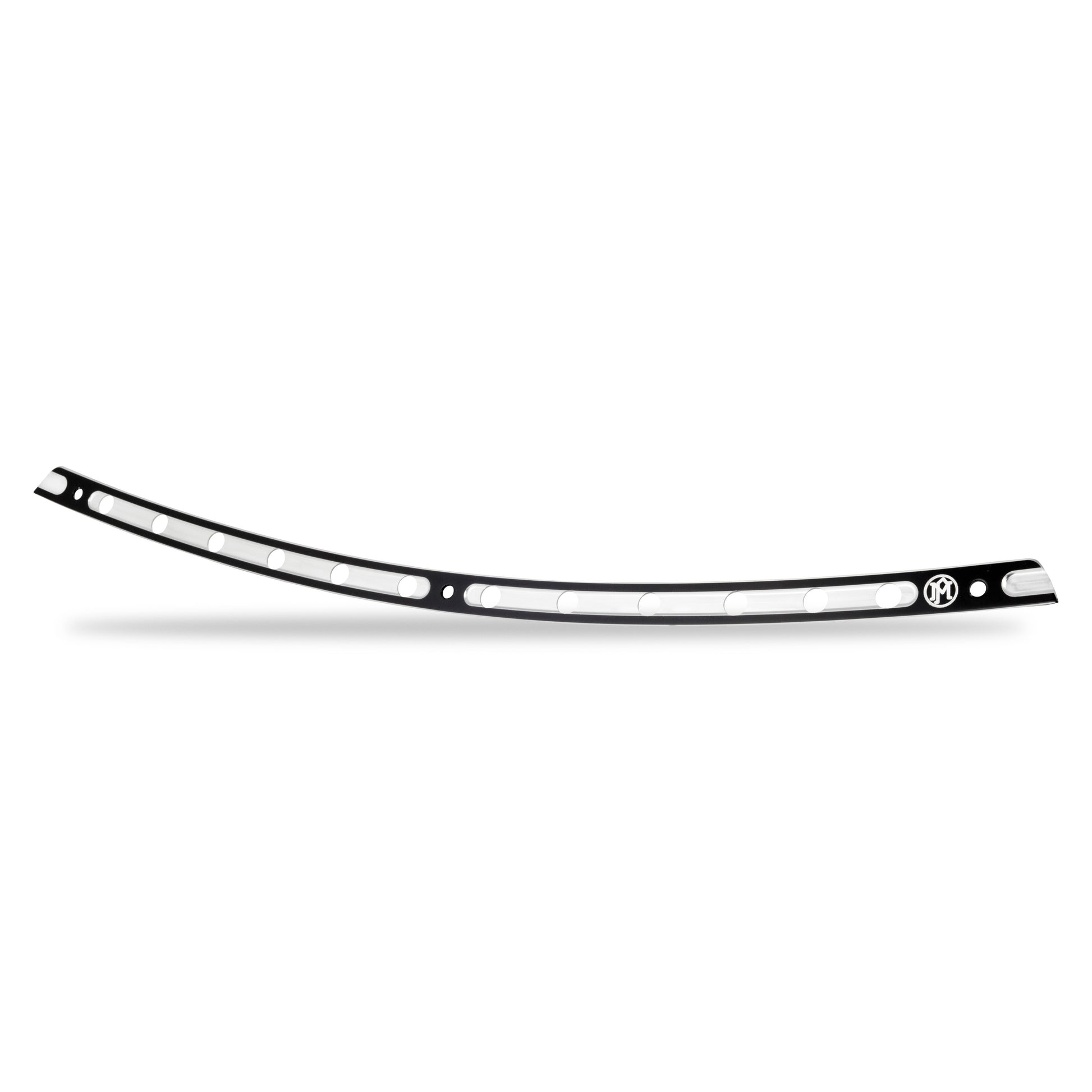 Performance Machine Windshield Trims