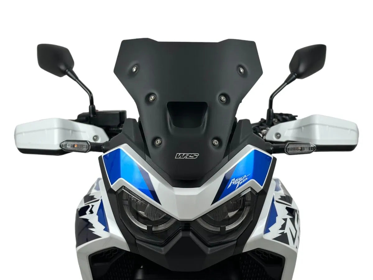 Wrs Windscreen - High-quality Pmma Plexiglass