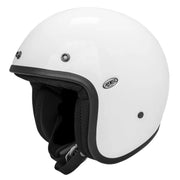 Premier Helmets Jet Classic Helmet - Open Face