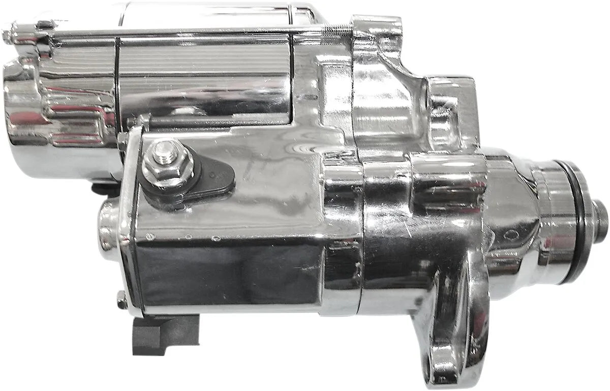 Terry Components 1.8kw High-torque Starter Motor