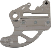 Moose Offroad Pro Shark Fin skivebeskytter med bremseholder