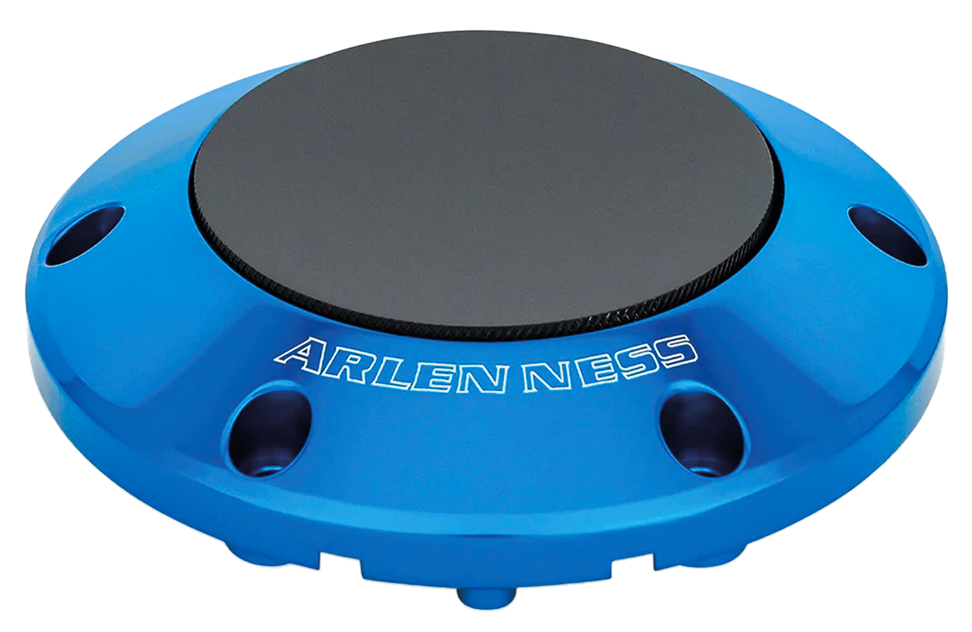Arlen Ness Touring Style Gas Caps – Gas- & Oil Tank