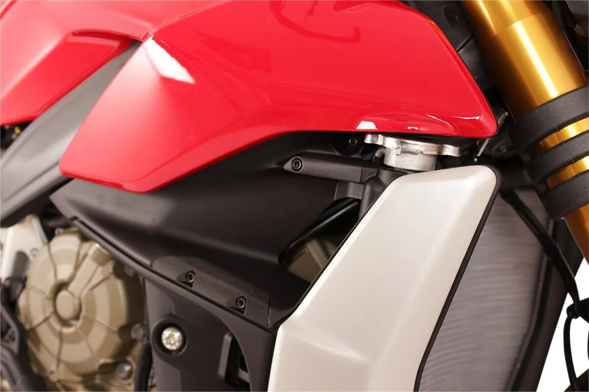 GILLES TOOLING Winglet Cover Kit for Winglet Removal