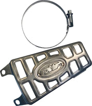 FMF Varme Skjold - Titanium Konstruktion
