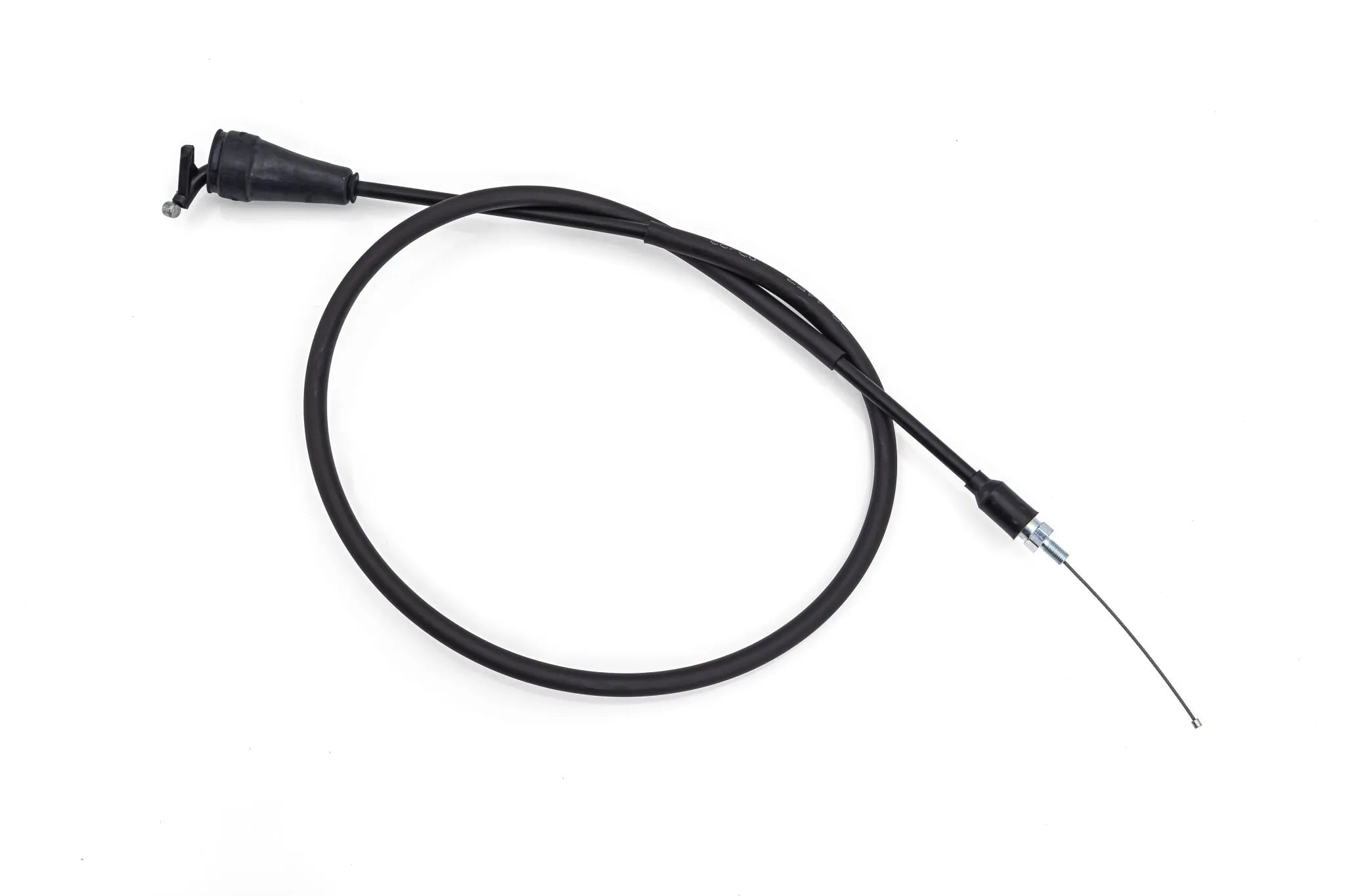 Prox Throttle Cable - Black