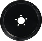 Belt Drives Ltd. 70t Rear Belt Pulley
