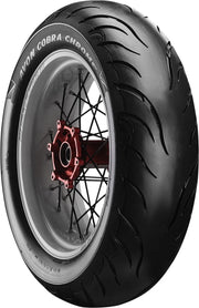 Avon Cobra Chrome Av92 Tire 180/60r16 Rear Cruiser