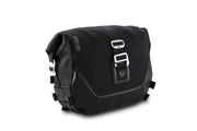 Sw-motech Legend Gear Lc1 Side Bag - Black