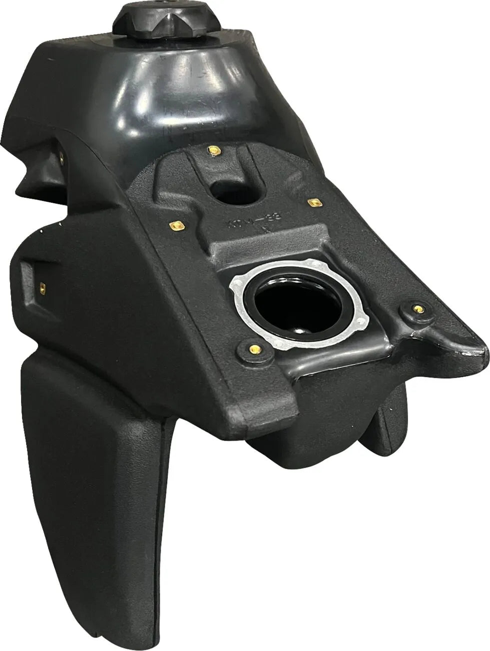 Ims Products Large Capacity Fuel Tank