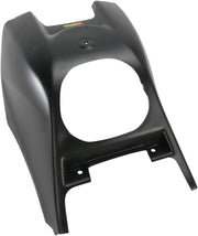 Maier Replacement Console/dash Plastic Stealth Black