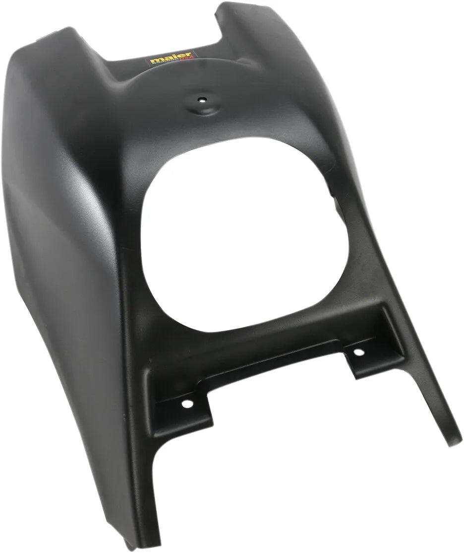 Maier Replacement Console/dash Plastic Stealth Black